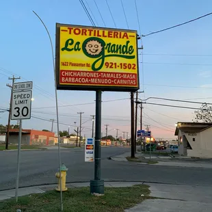 Corner of Cliff Ave and Pleasanton Rd