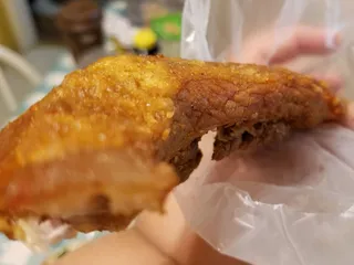 Los Hermanos Tortilleria