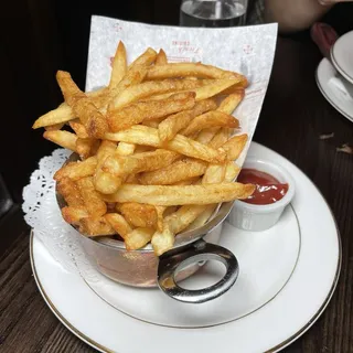 Pommes Frites