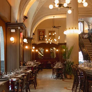 NYC La Grande Boucherie