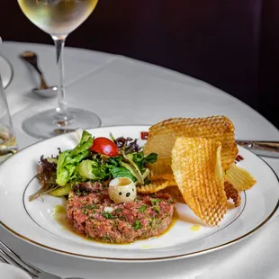 NYC La Grande Boucherie