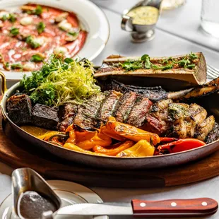 NYC La Grande Boucherie