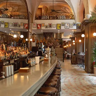 NYC La Grande Boucherie