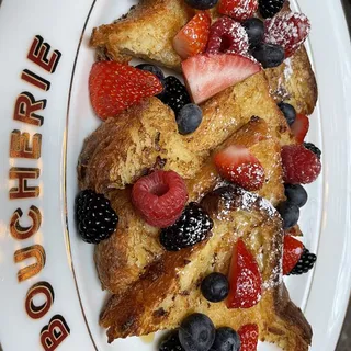Pain Perdu