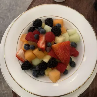 Salade de Fruits
