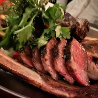 CTE DE BOEUF POUR DEUX /2PP