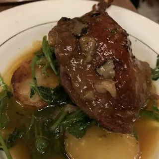 CONFIT DE COCHON DE LAIT /8-10PP