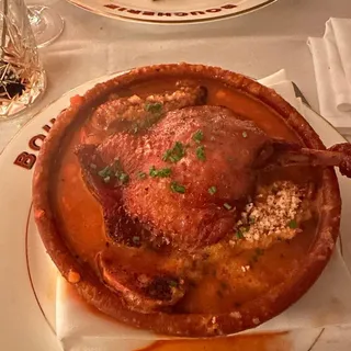 Cassoulet Toulousain