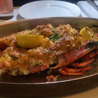 Homard Thermidor /2pp