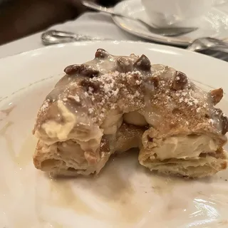 COMME UN PARIS-BREST