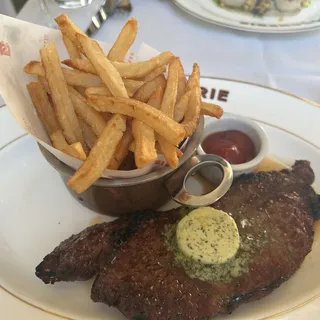 Prime Steak Frites