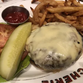 Boucherie Burger