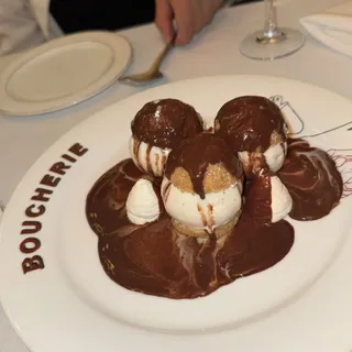 PROSCIUTTO DE CANARD