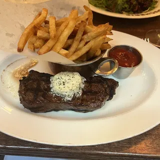 FILET DE BOEUF