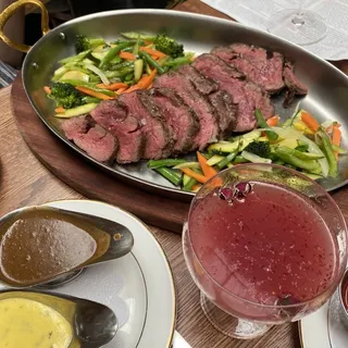 Cte De Buf Pour Deux /2PP