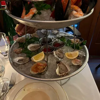 Chateaubriand Pour Deux /2PP