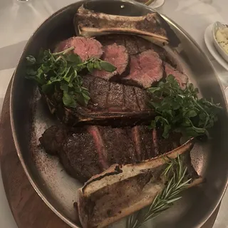 Plateau Du Boucher /4-6PP