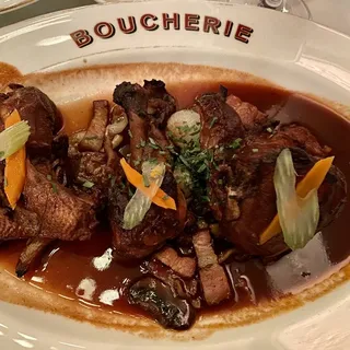 Coq au Vin