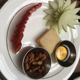 Tomme De Savoie Lunch