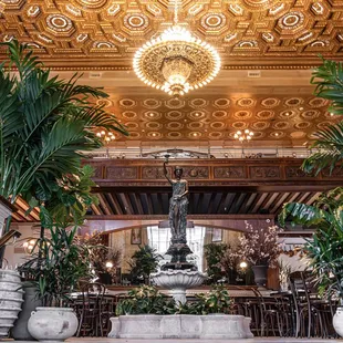 La Grande Boucherie DC