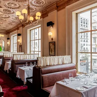 La Grande Boucherie DC