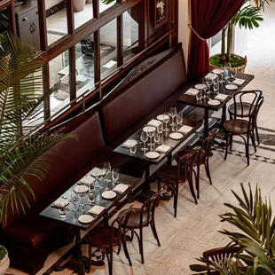 La Grande Boucherie DC