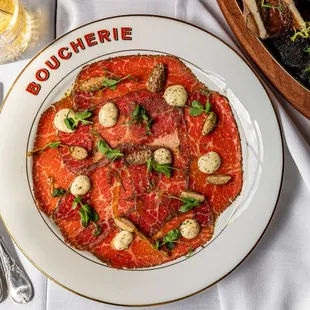 La Grande Boucherie DC