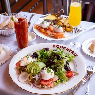 La Grande Boucherie DC