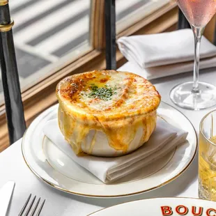 La Grande Boucherie DC