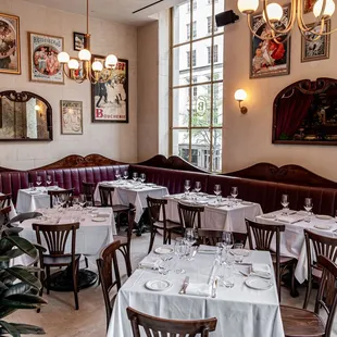 La Grande Boucherie DC