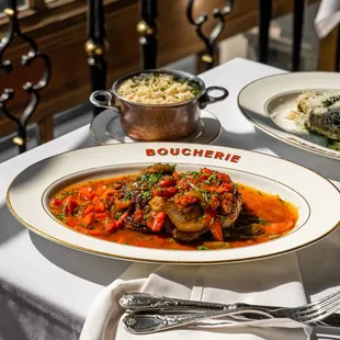 DC La Grande Boucherie