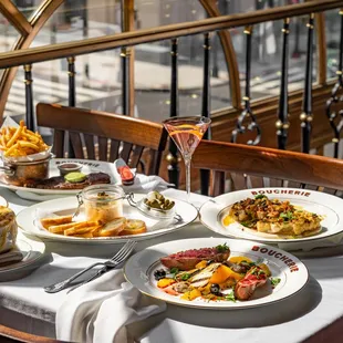 La Grande Boucherie DC