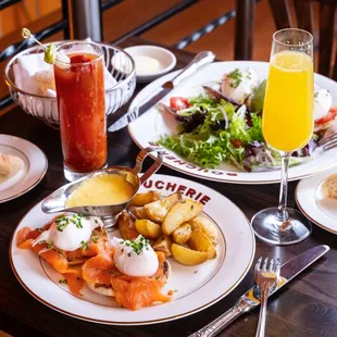 DC La Grande Boucherie