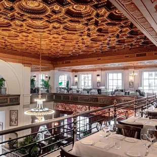 La Grande Boucherie DC