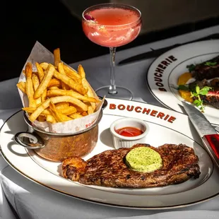 La Grande Boucherie DC