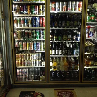 Great beers