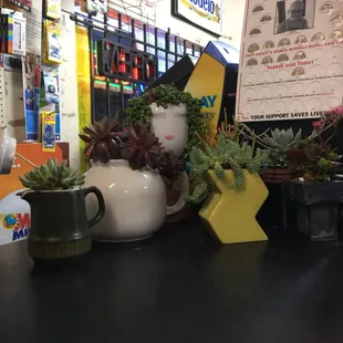 Nice additions, Tony is a great guy!