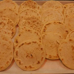 Gorditas!!! Home made!!