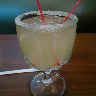 Margaritas = my favorite pastime xD