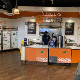 Overpriced and rude employees