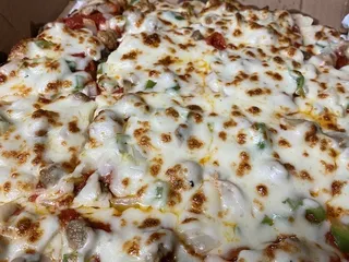 Hometown Pizza Burgers & More