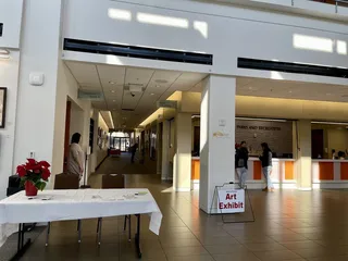 Brentwood Community Center