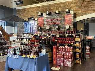 Kroger Wine And Spirits