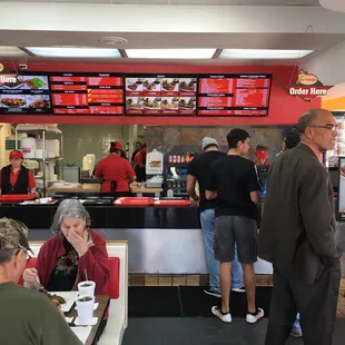 The best "Lomo Saltado"