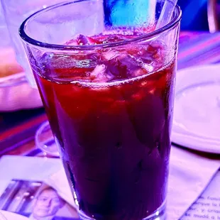 Chicha Morada