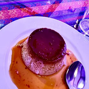 Flan