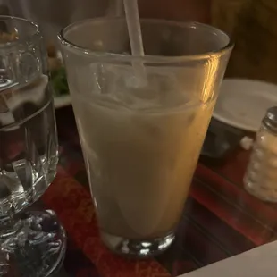Horchata