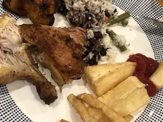 Mary's Restaurant