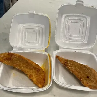 Empanadas