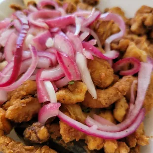 Jalea Mixta